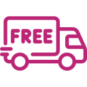 Free delivery
