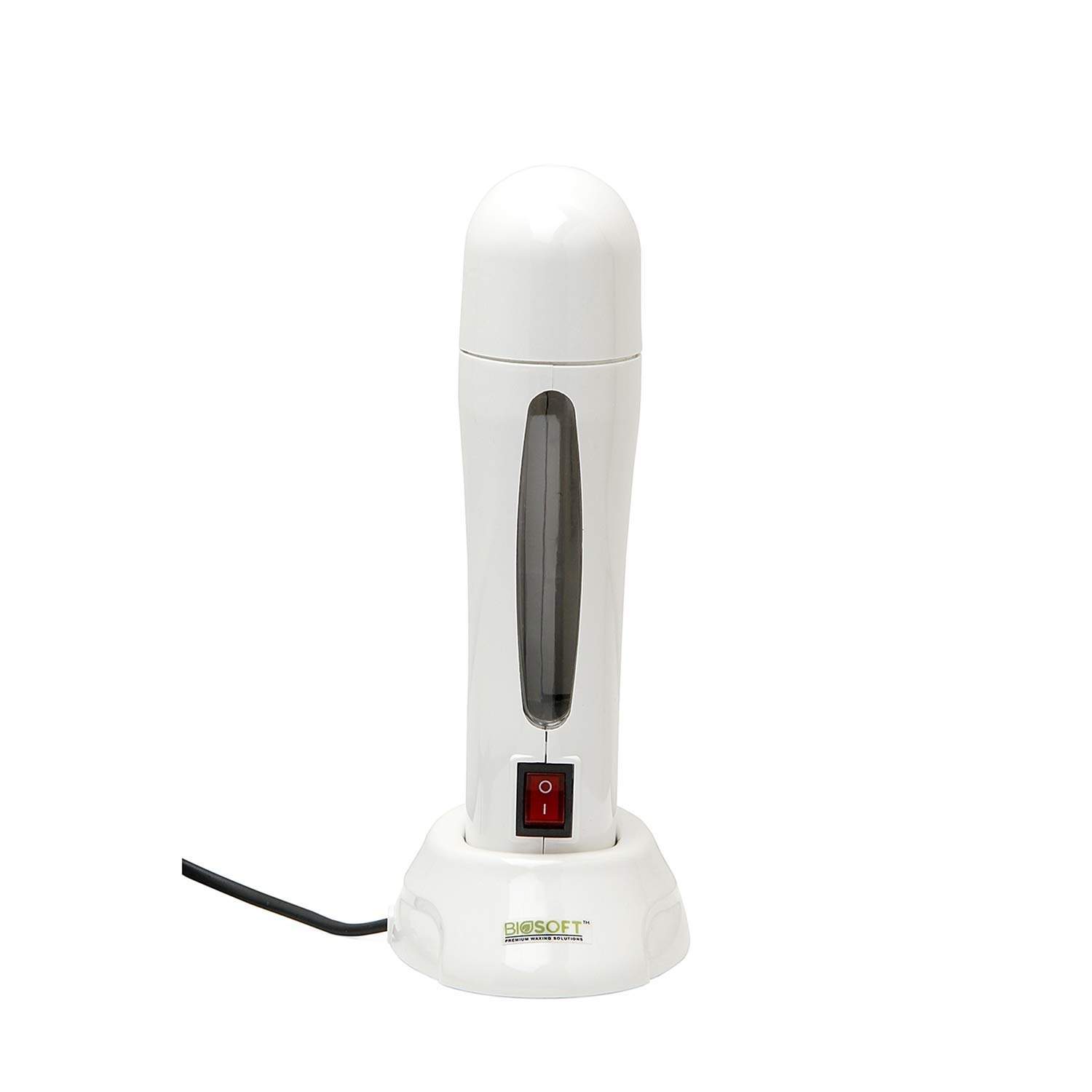 Biosoft Roll-On Wax Heater