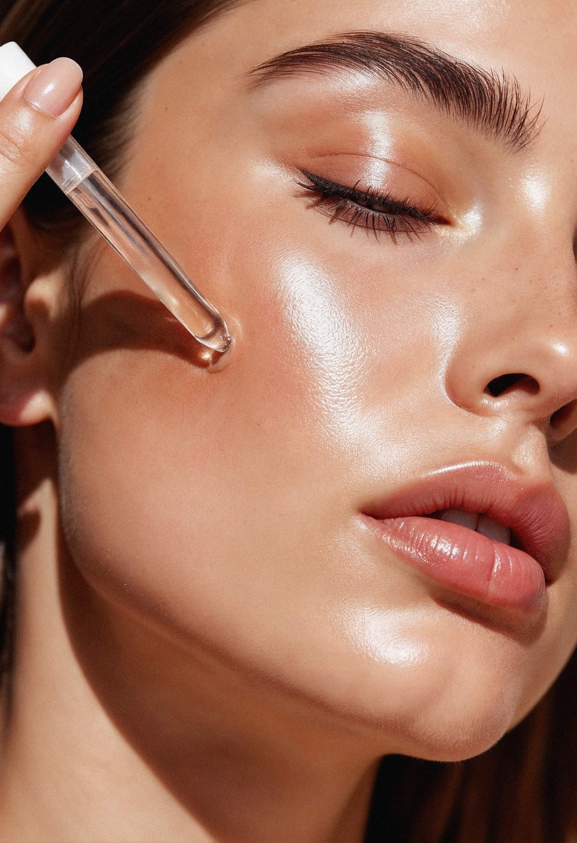 Skin Glow Edit