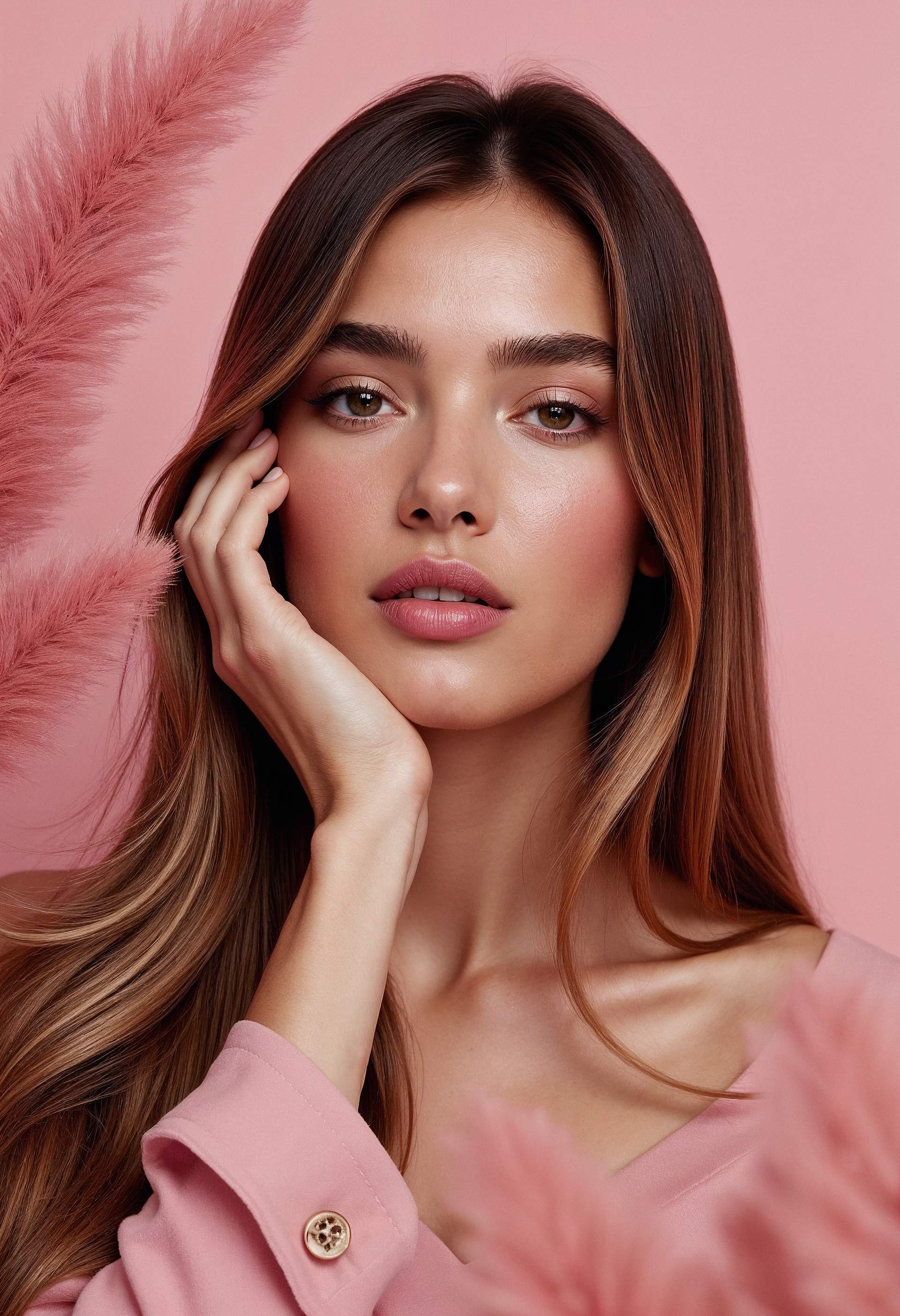 Everyday Natural Look