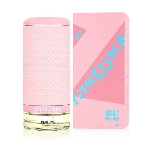 Fastrack Perfume Spray For Women, Beat, 100ml