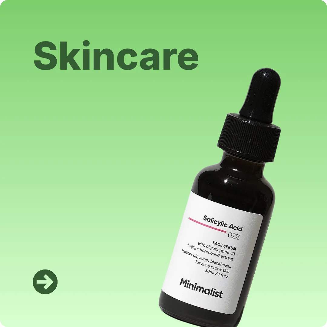 Skincare