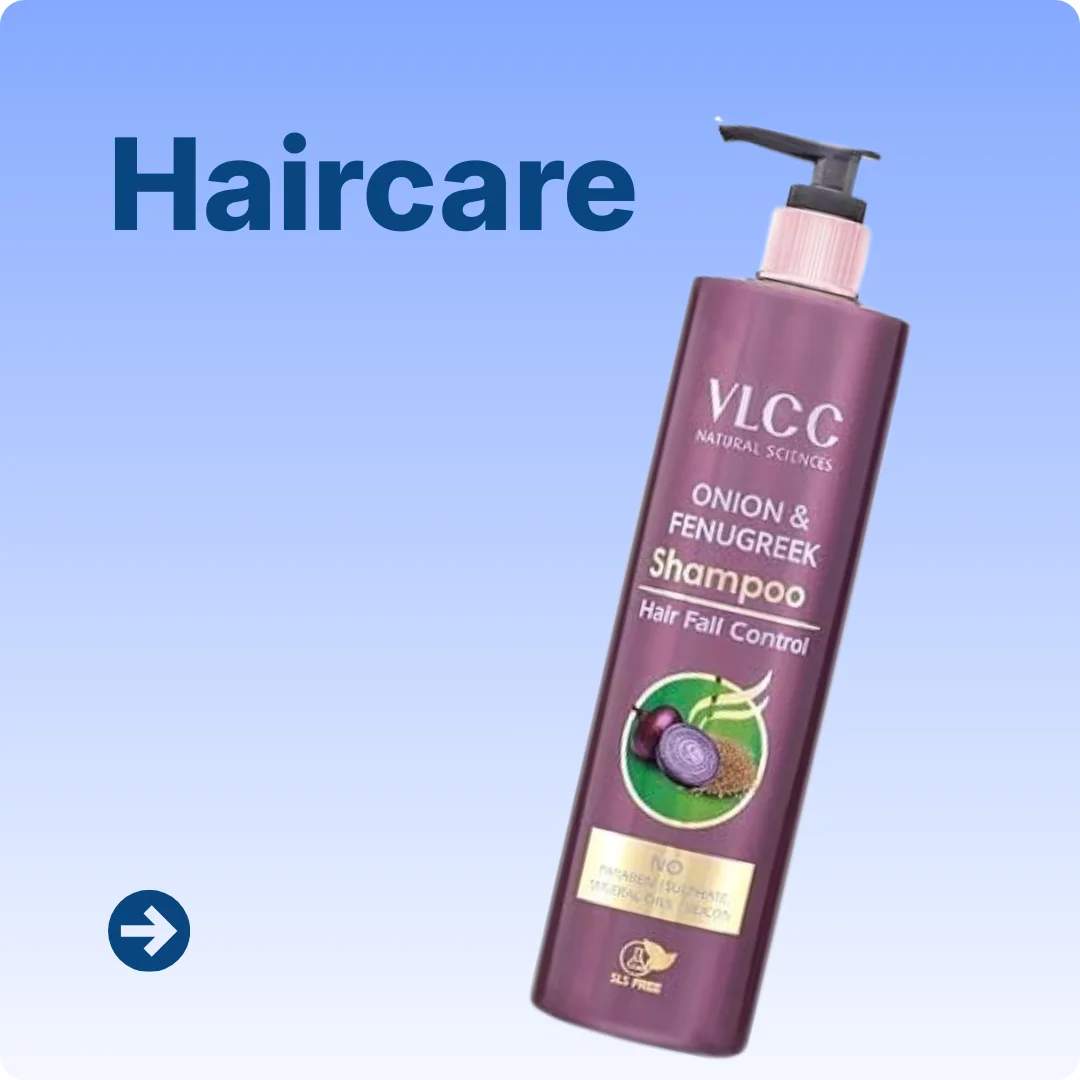 Haircare