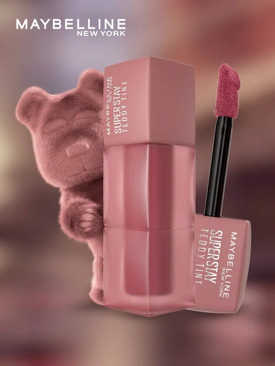 Maybelline