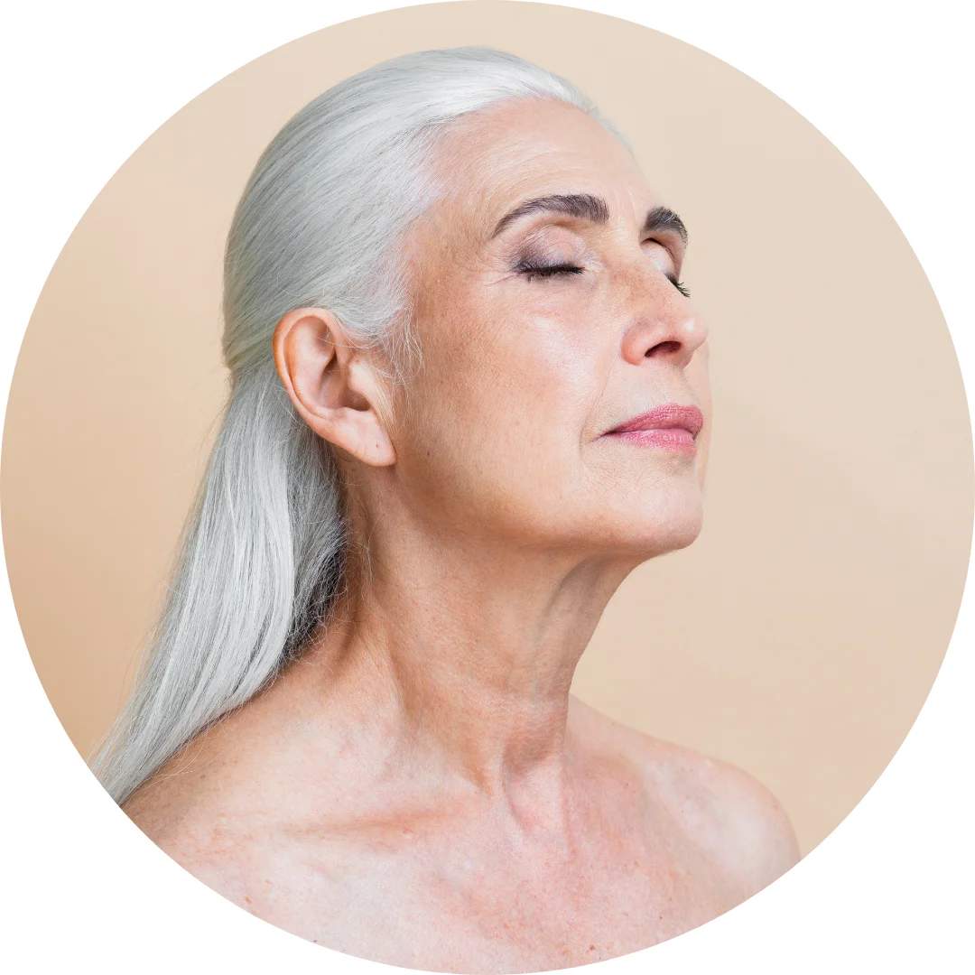 Anti-Ageing
