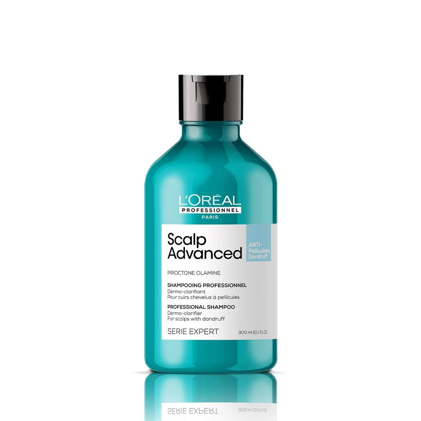 L'oréal Professionnel Scalp Advanced Anti-Dandruff Dermo-Clarifier Shampoo