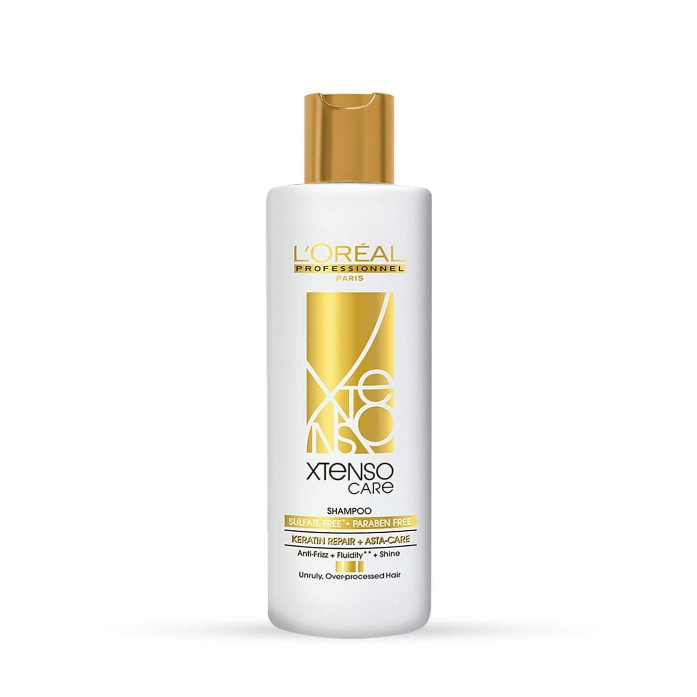 L'oreal Professionnel Xtenso Care Sulfate-Free* Shampoo 250 Ml