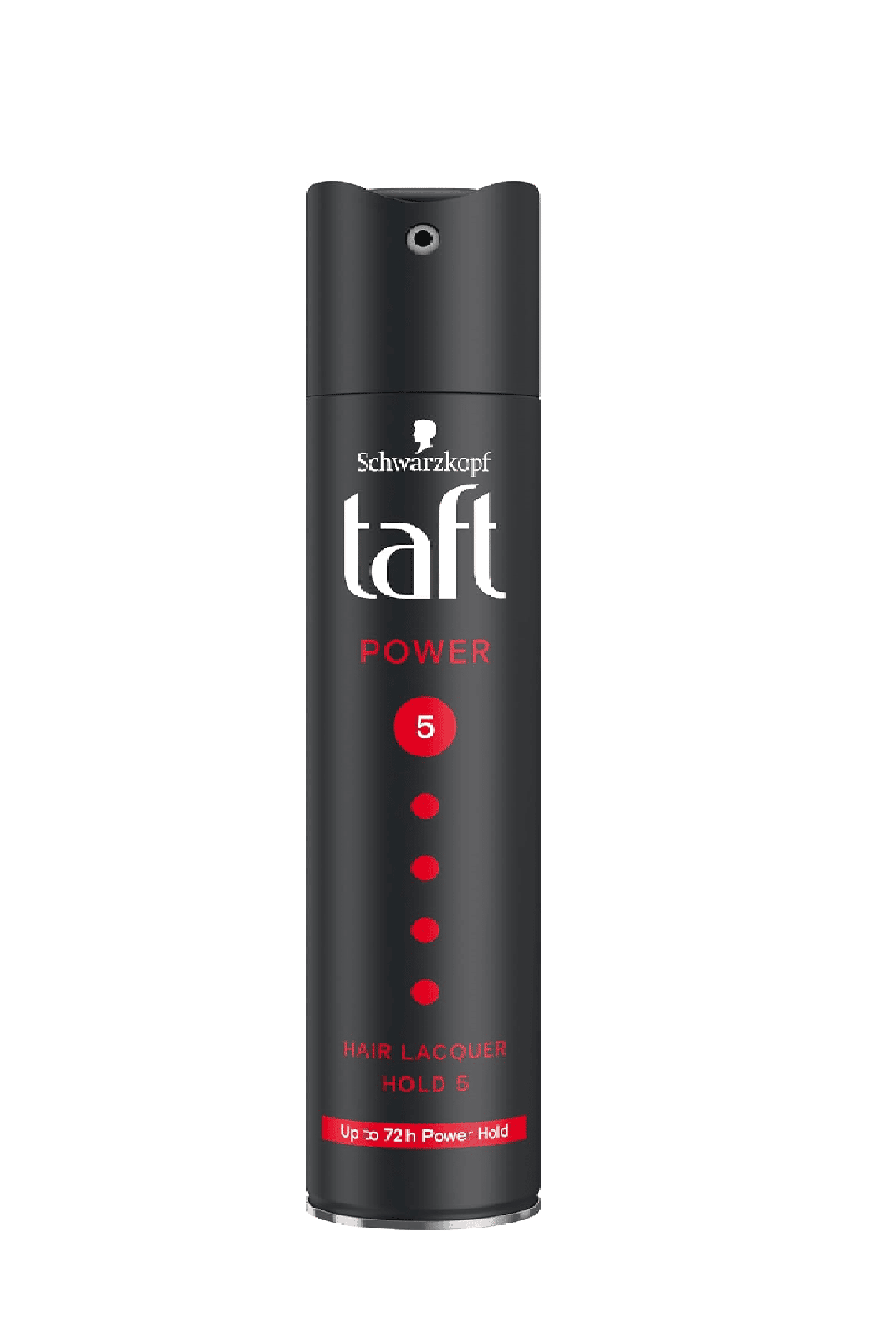 Schwarzkopf Hair Lacquer Spray (taft Strong 5, 250ml)