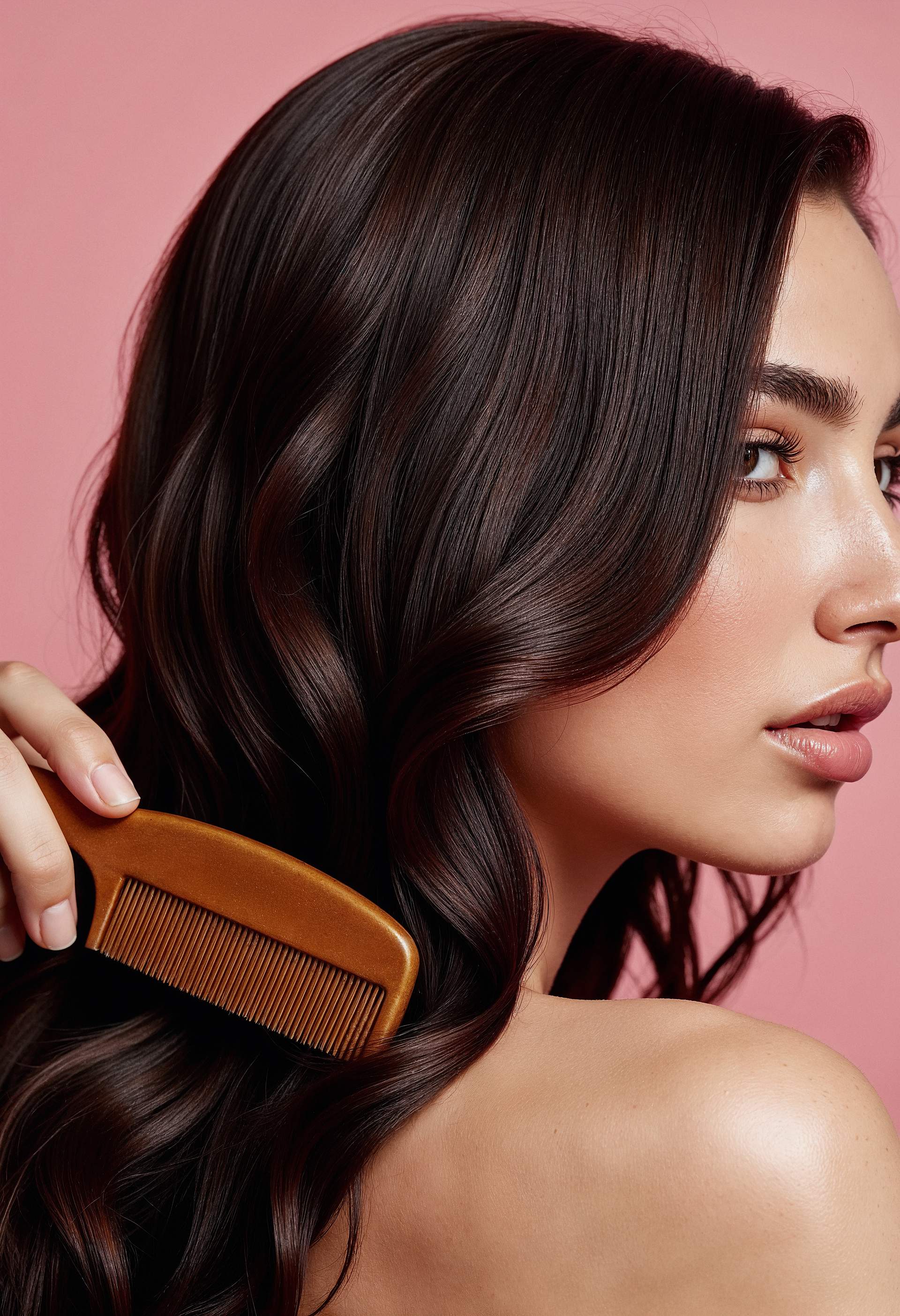 Hair Care Heroes
