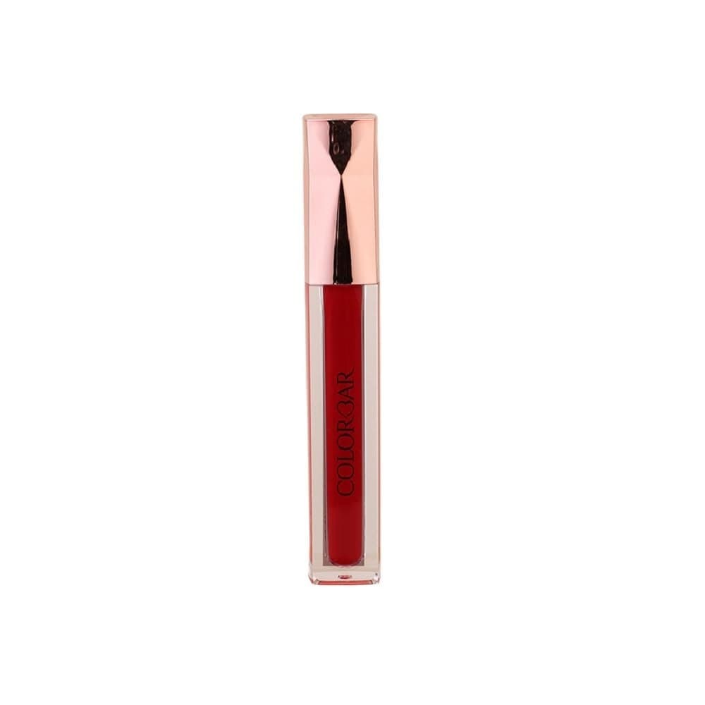 Colorbar Cosmetics Sindoor, Maroon, 3.8 Ml | Smudge Proof Formula | Long Lasting