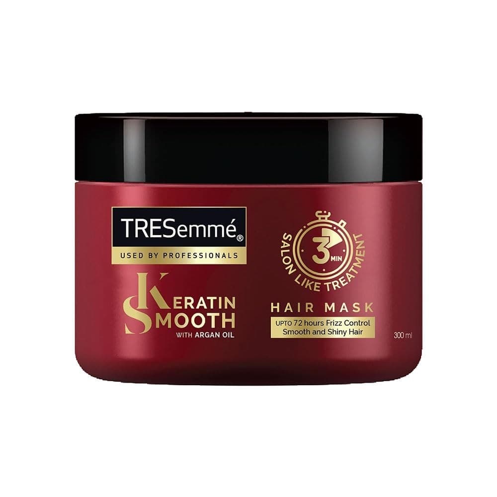 Tresemme Keratin Mask 300 Ml