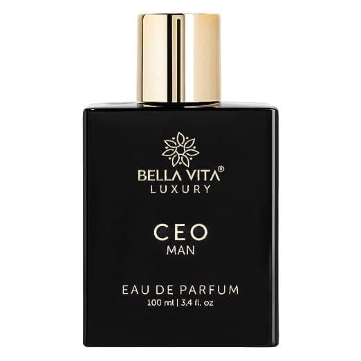 Bellavita Luxury Ceo Man Eau De Parfum