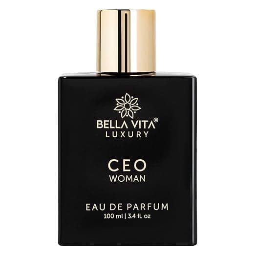 Bellavita Luxury Ceo Woman Eau De Parfum