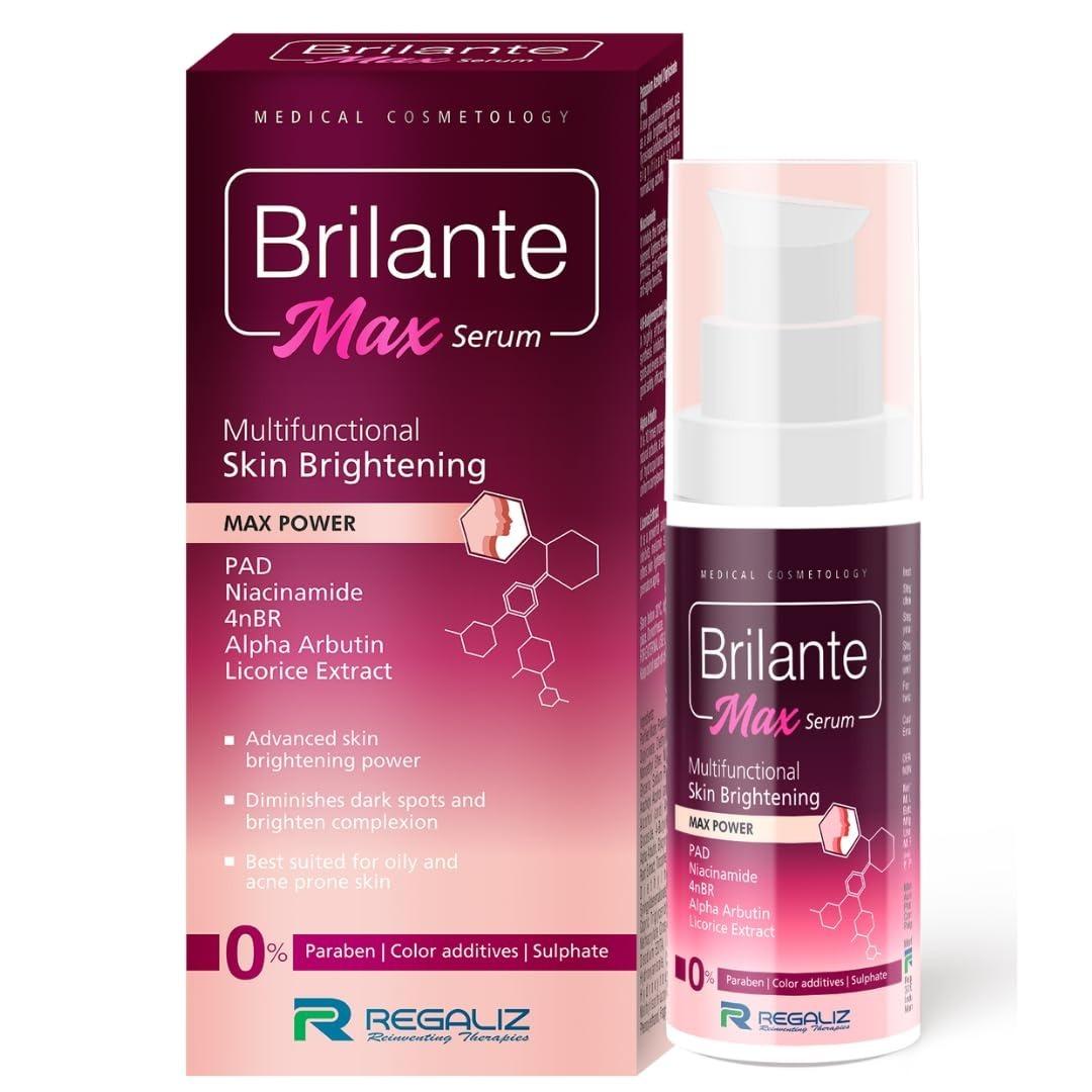 Brilante Max Skin Brightening Serum