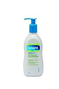 Cetaphil Restoraderm Body Moisturizer, Shea Butter, 295 Ml