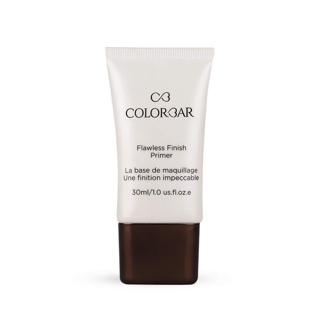Colorbar Cosmetics Flawless Finish Primer, Transparent, 30 Ml