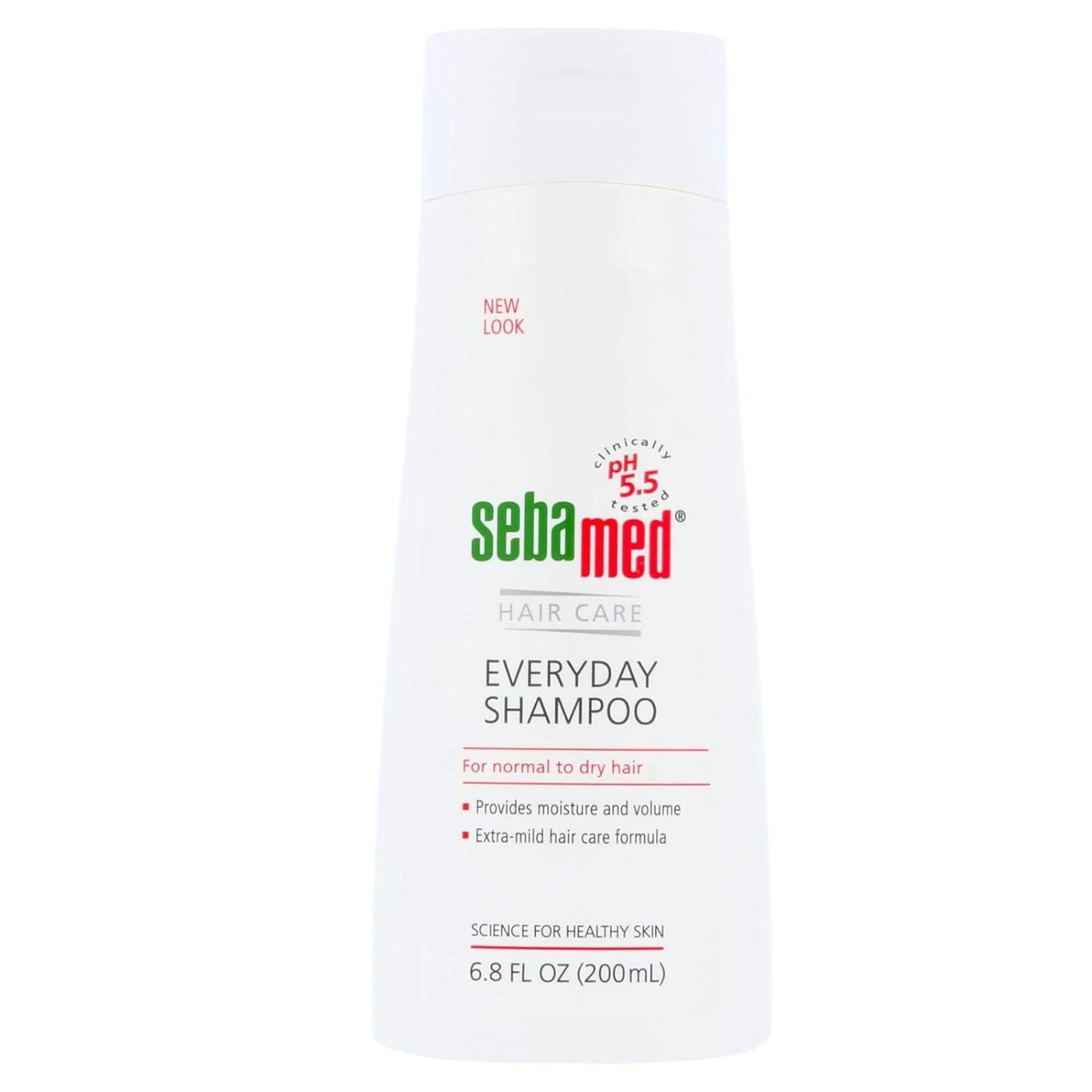 Sebamed Everyday Shampoo 200ml
