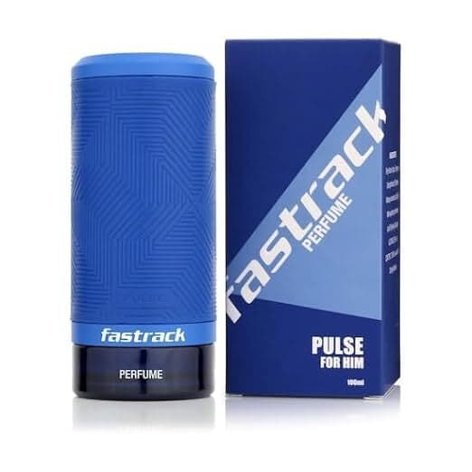 Fastrack Pulse For Him 100 Ml