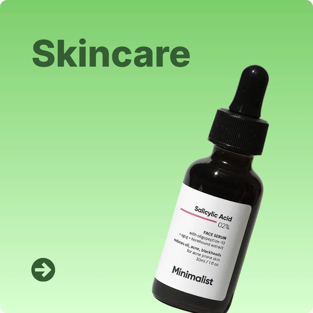 Skincare