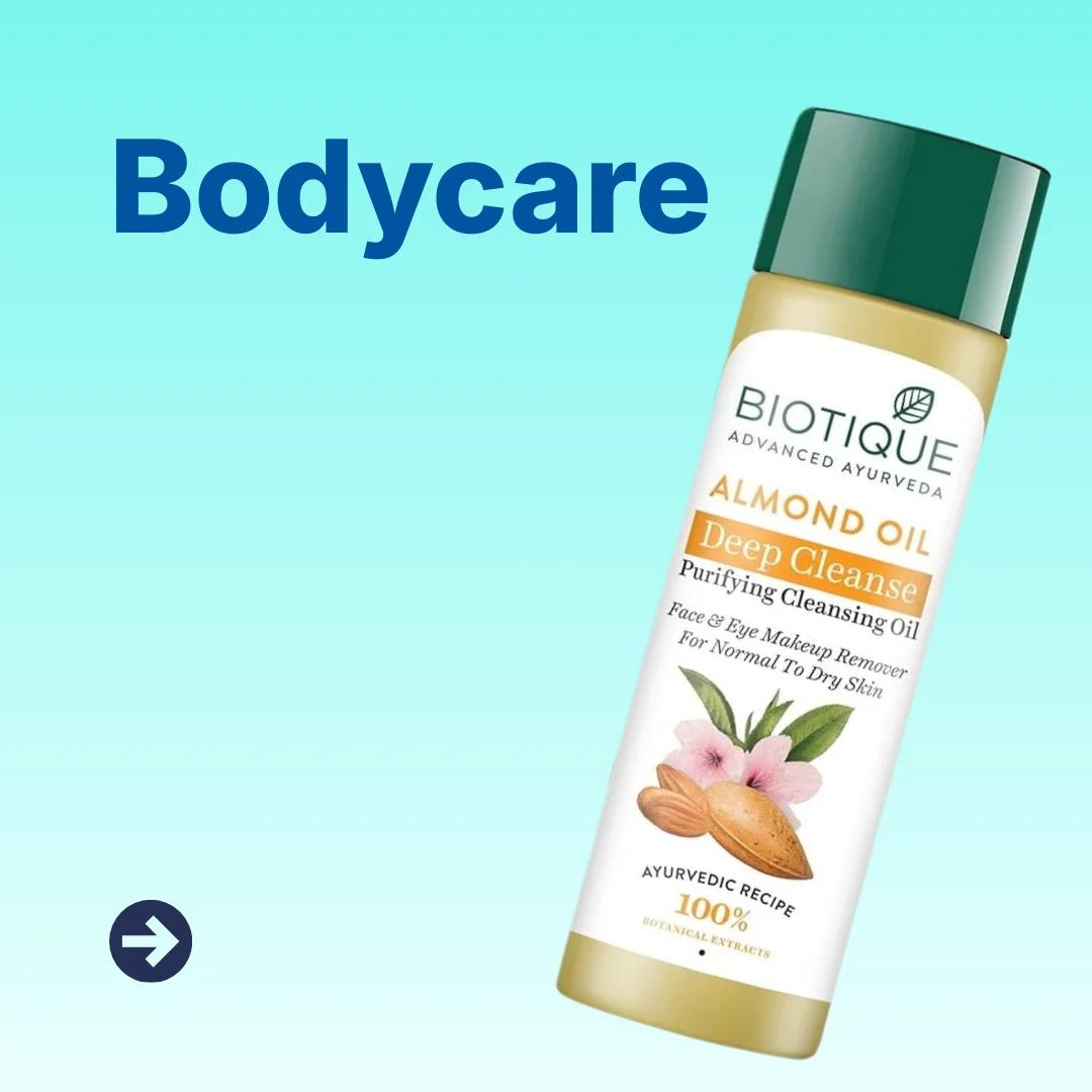 Bodycare