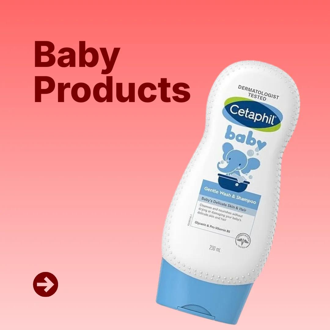 Baby Products