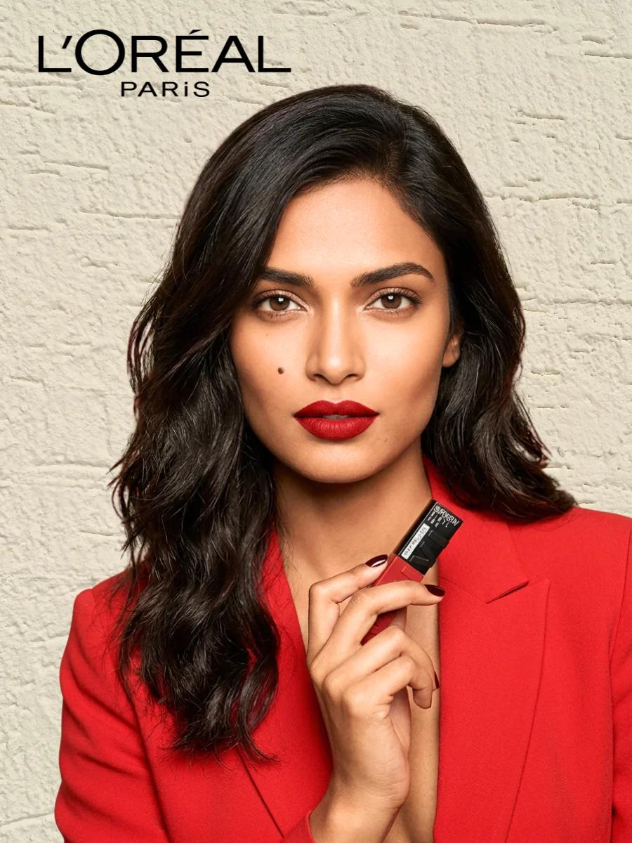 L'Oréal