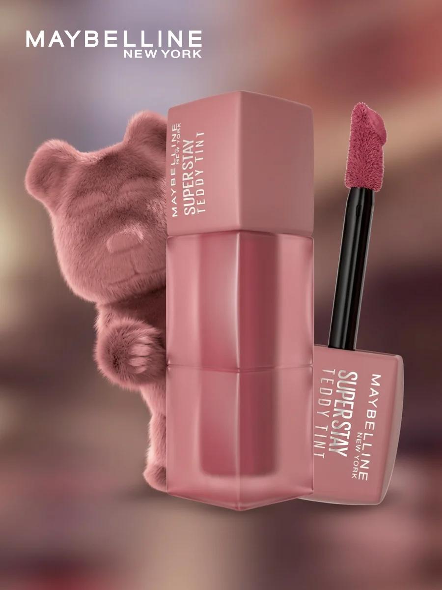 Maybelline