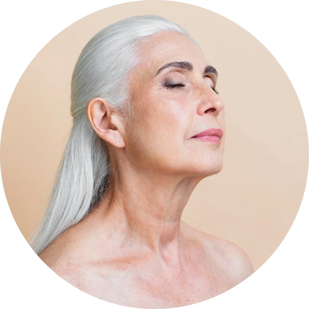 Anti-Ageing