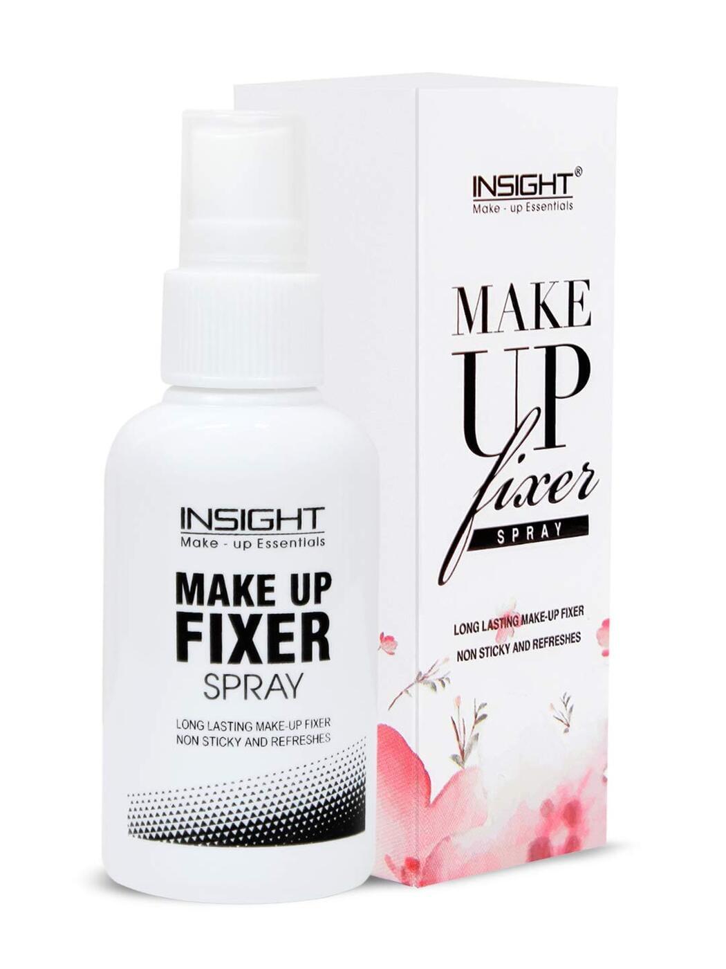 Insight Makeup Fixer Spray 75ml
