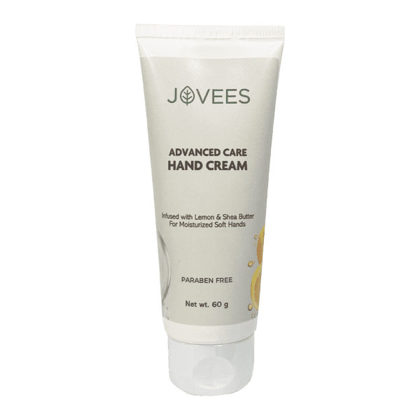 Jovees Herbal Advanced Care Hand Cream 75g