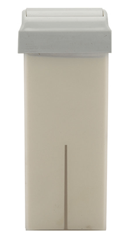 Biosoft White Chocolate Liposoluble Roll-On Wax Cartridge
