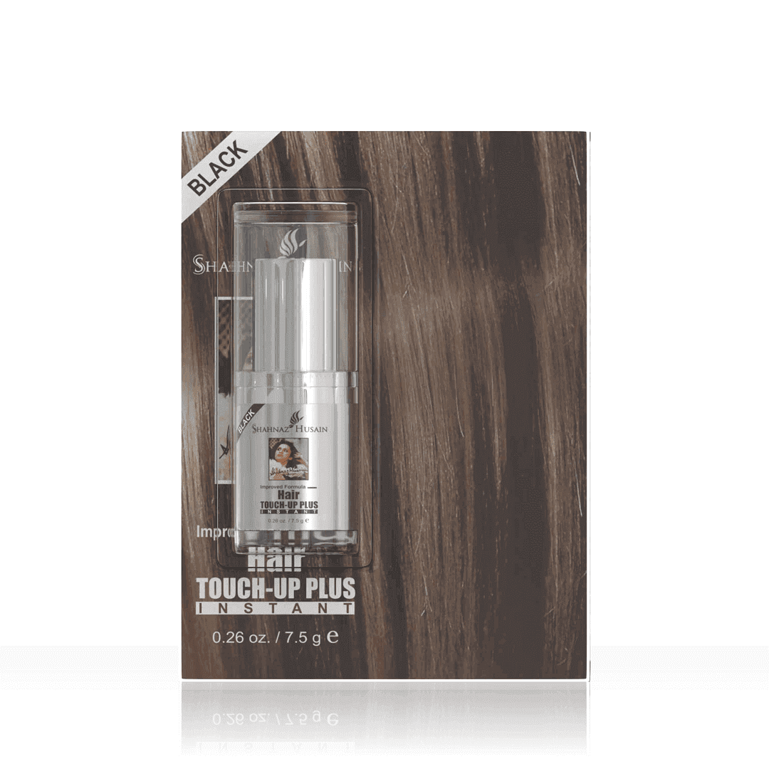 Shahnaz Husain Hair Touch-Up Plus- Brown
