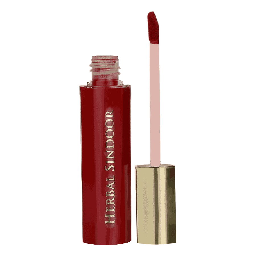 Shahnaz Husain Herbal Sindoor Maroon 9 Ml
