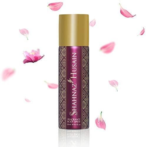 Shahnaz Husain Premium Purple Deo Women 130ml