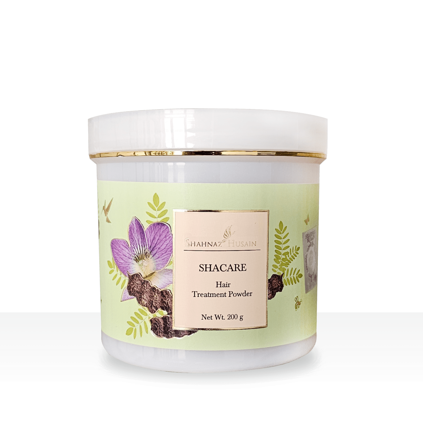 Shahnaz Husain Shacare – Hair Treatment Powder – 200g