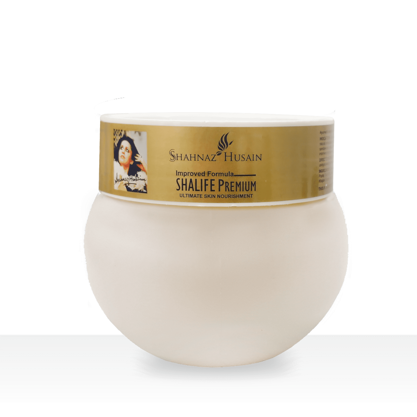 Shahnaz Husain Shalife Premium Skin Nourishing Program – 175g