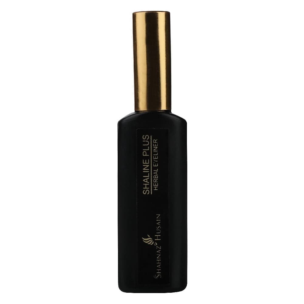 Shahnaz Husain Shaline Plus Herbal Eye Liner – 15ml