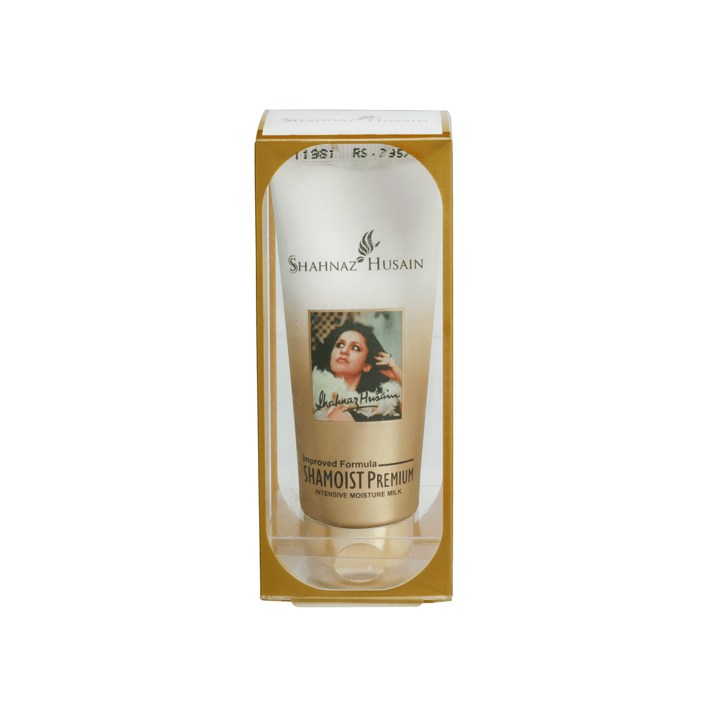 Shahnaz Husain Shamoist Premium – Intensive Moisture Milk 100g