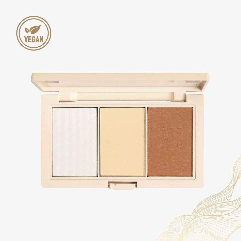Insight Pressed Baking Powder 3in1