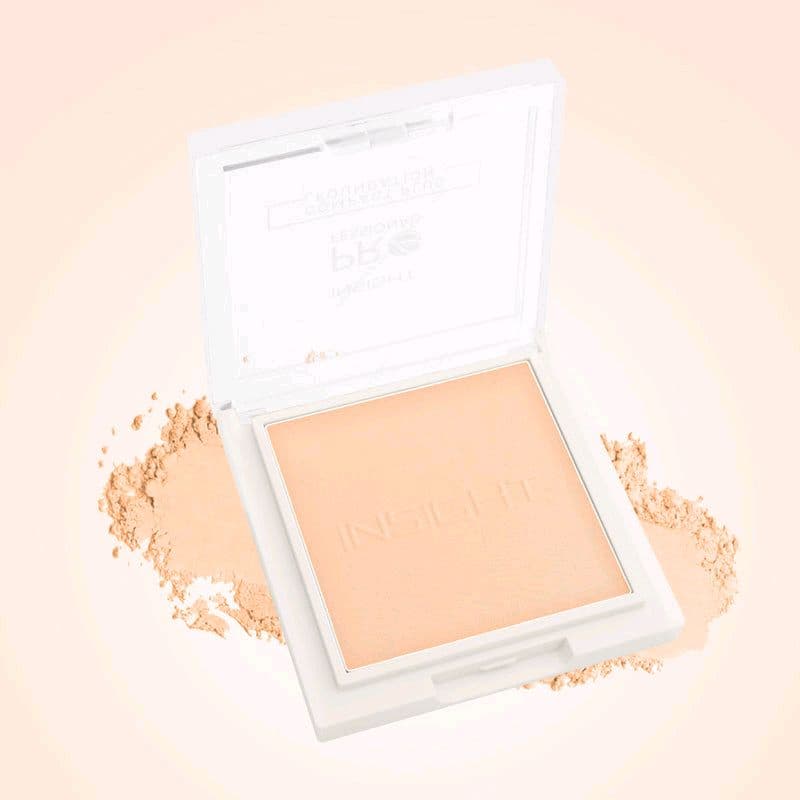 Insight Compact Plus Foundation