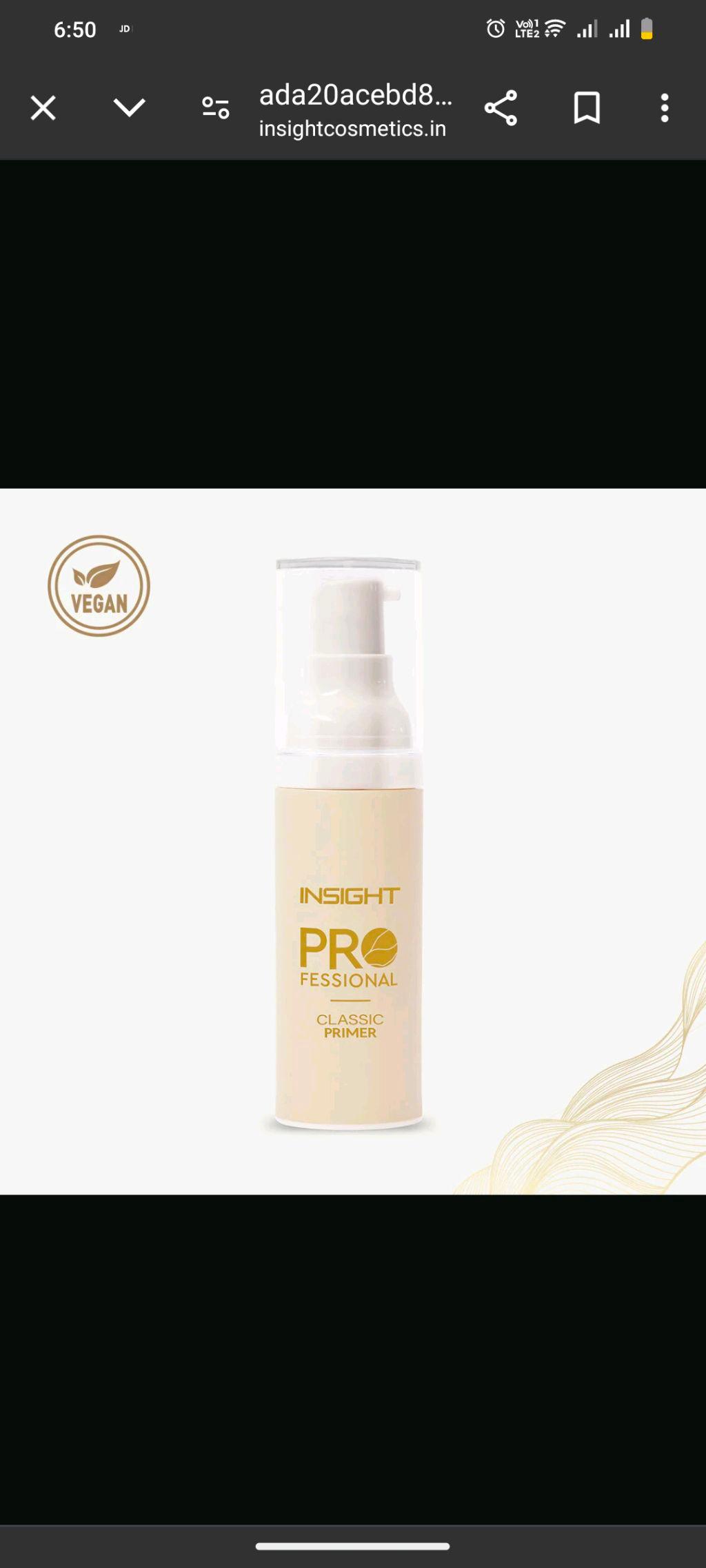 Classic Primer