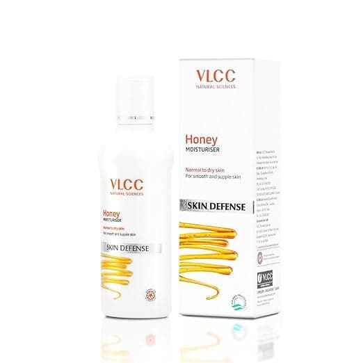Vlcc Honey Moisturiser -100ml