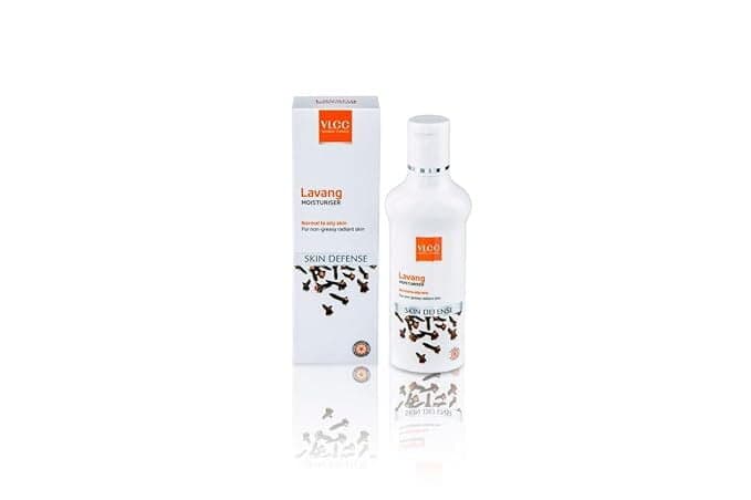 Vlcc Lavang Moisturiser (100 Ml)