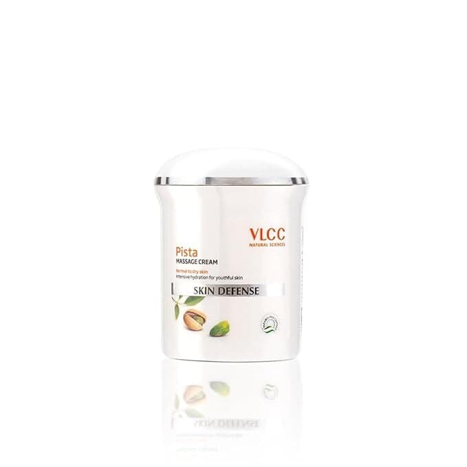 Vlcc Pista Massage Cream 50g