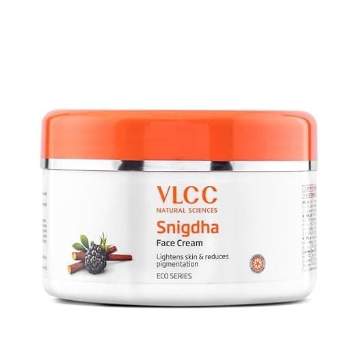 Vlcc Snigdha Face Cream - 200 G