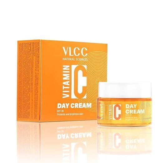 Vlcc Vitamin C Day Cream Spf 30 -50g